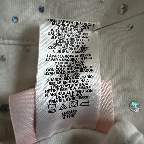 Mixed Brands Bundle of 4: Sleeved Gray & WhiteTops, Denim Jean, Cotton Shirts - Picture 8 of 16